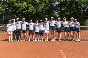 Bild 5 - BL DTV Hannover - Der Club an der Alster : Ergebnis: 2:7